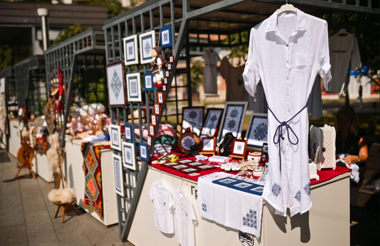 U okviru Dana grada Banjaluka: Sajam tradicionalnih zanata 21. aprila u „Parkiću“