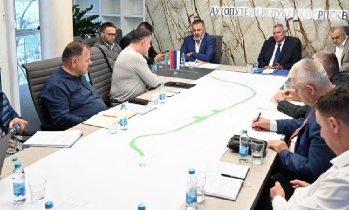 Pritisak premijera Minića urodio plodom: Ubrzani radovi na auto-putu od Bijeljine do Rače