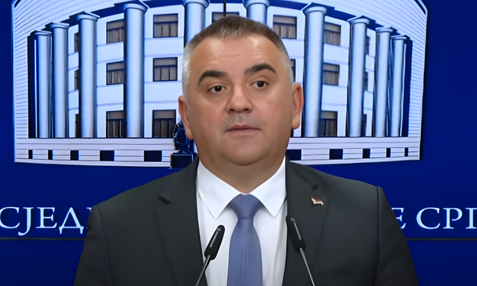 Minić: Postupanje mehanizma prema Ratku Mladiću čist zločin