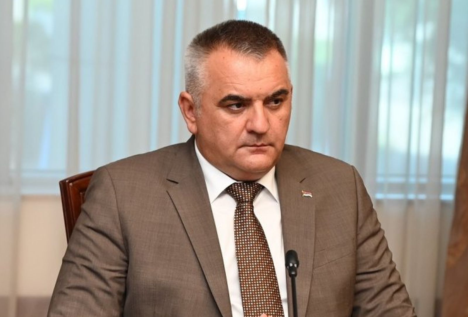 Minić pojasnio: Nova radna mjesta uz pomoć Naučno-tehnološkog centra FOTO