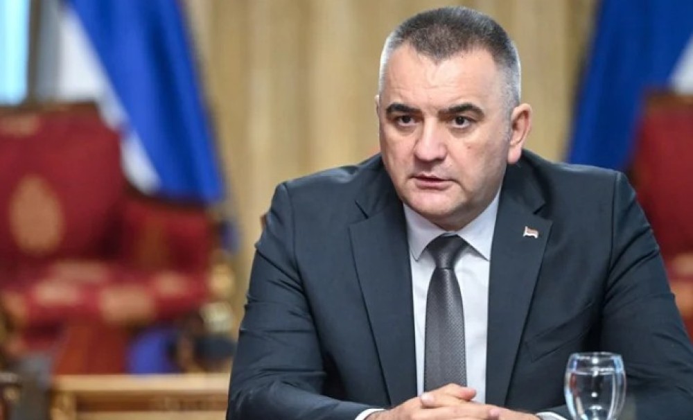 Minić komentarisao Đajića i formiranje nove stranke: “Neće naškoditi SNSD-u”