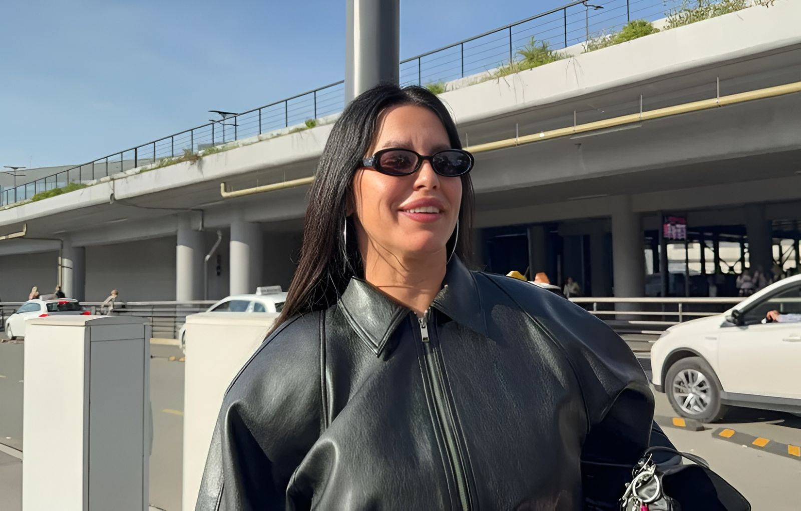 Seka Aleksić: “Ako ne održim koncert do marta, trudna sam!” FOTO