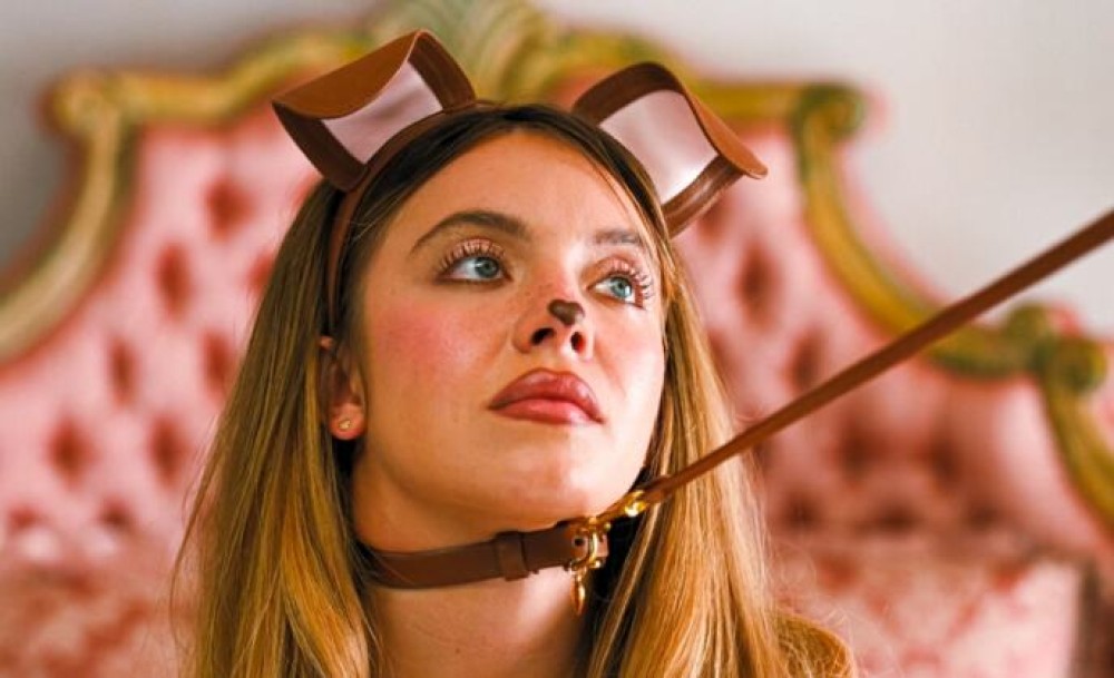 “Gore” mreže! Nakon vrelih scena u seriji Sidni Svini dobila vrtoglavu ponudu VIDEO