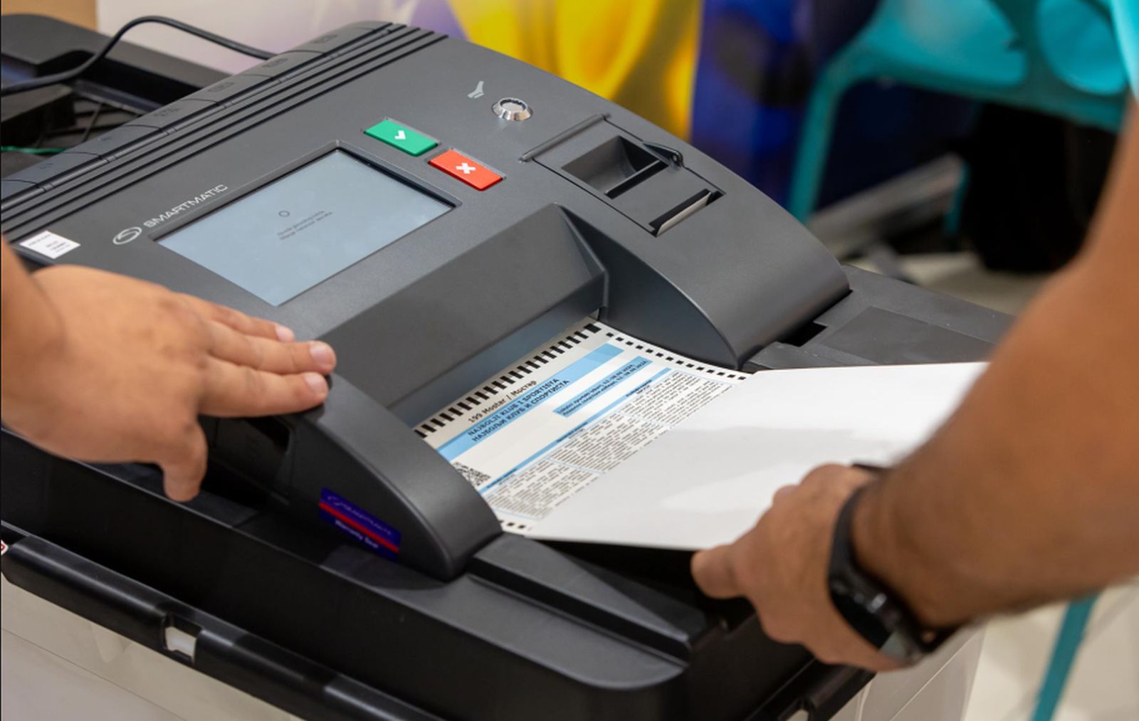 Odbijena žalba Planet Softa, nabavka izbornih tehnologija dodijeljena američkoj firmi