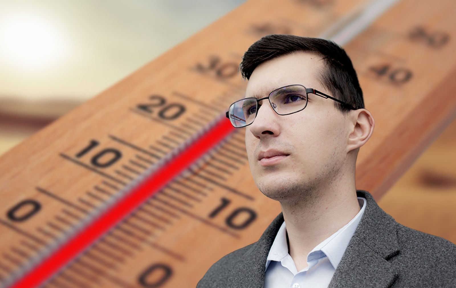 Sladić najavio stabilnije vrijeme i toplije dane: “Živa ide uzbrdo”