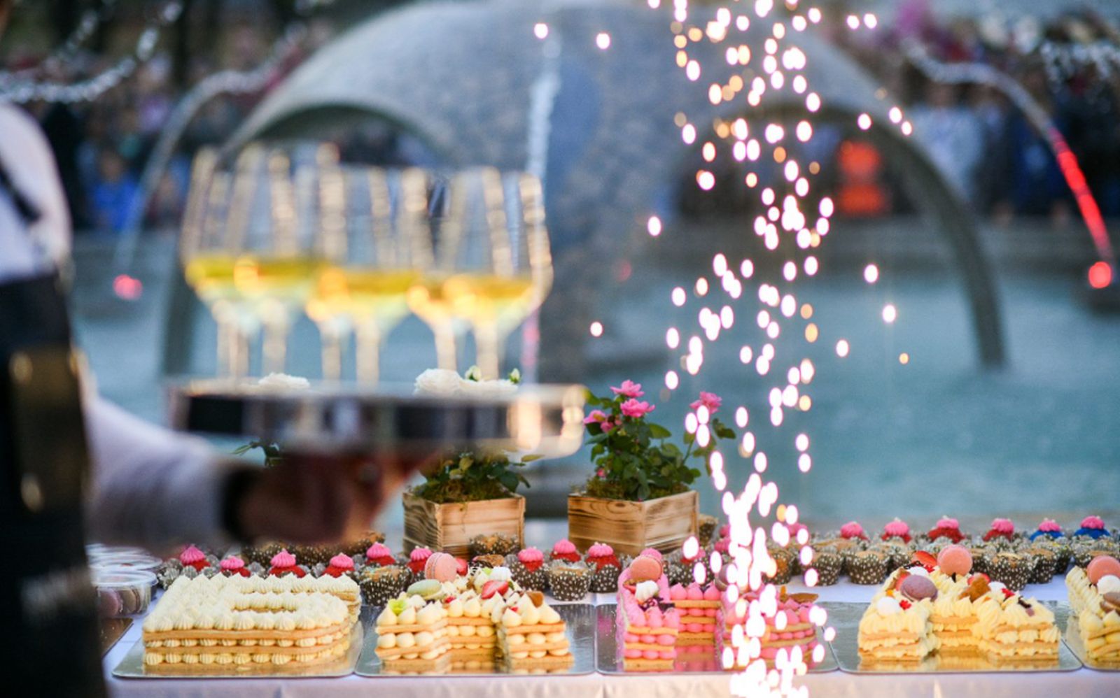 Banja Luka priprema proslavu Dana grada: Koncerti, velika torta i…