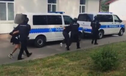 Nova presuda u predmetu “Smagler”: Priznao krivicu i dobio tri godine zatvora