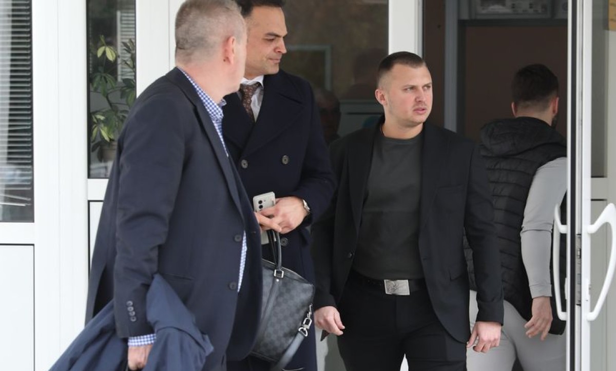 Stefan Karić osuđen zbog prebijanja Nataše Šavije: Ovo je kazna koji je bivši rijaliti učesnik dobio