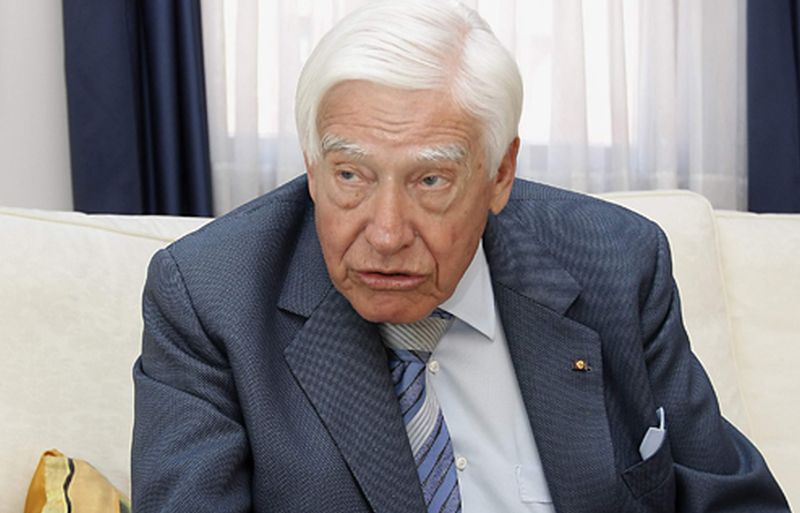 Preminuo Kristijan Švarc Šiling, bivši visoki predstavnik u BiH