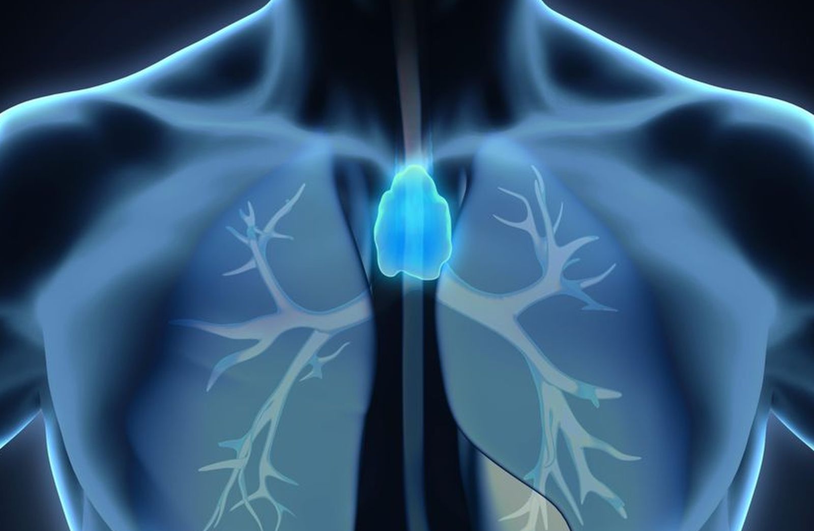 Ovaj “zaboravljeni organ” štiti vas cijeli život: Ako je on zdrav, srce i pluća su bezbjedni