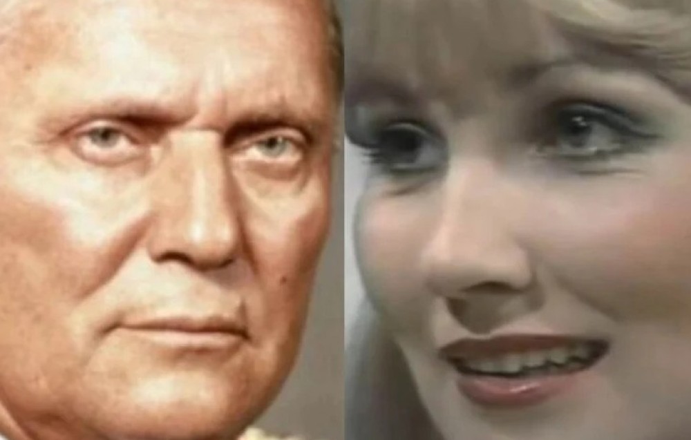 Ovoj pjevačici Tito nije mogao da odoli: Često je slao vozača i “mercedes” po nju