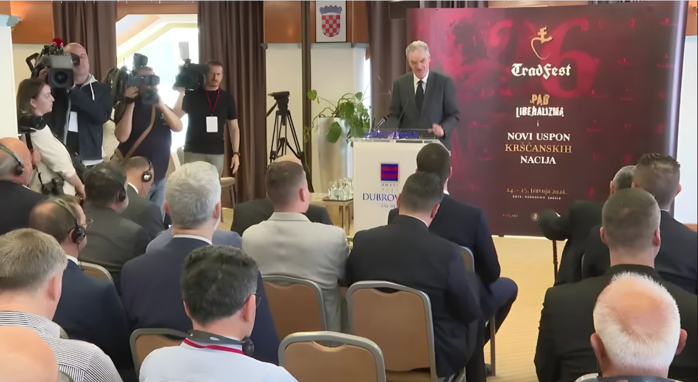 Ponovo na stolu: U Zagrebu rasplamsali priču o trećem entitetu