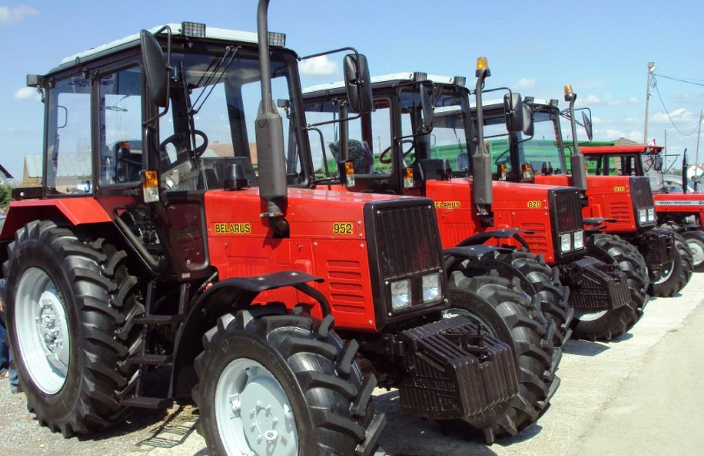 Poljoprivrednici u Srpskoj do 6. maja mogu da konkurišu za podsticaje VIDEO