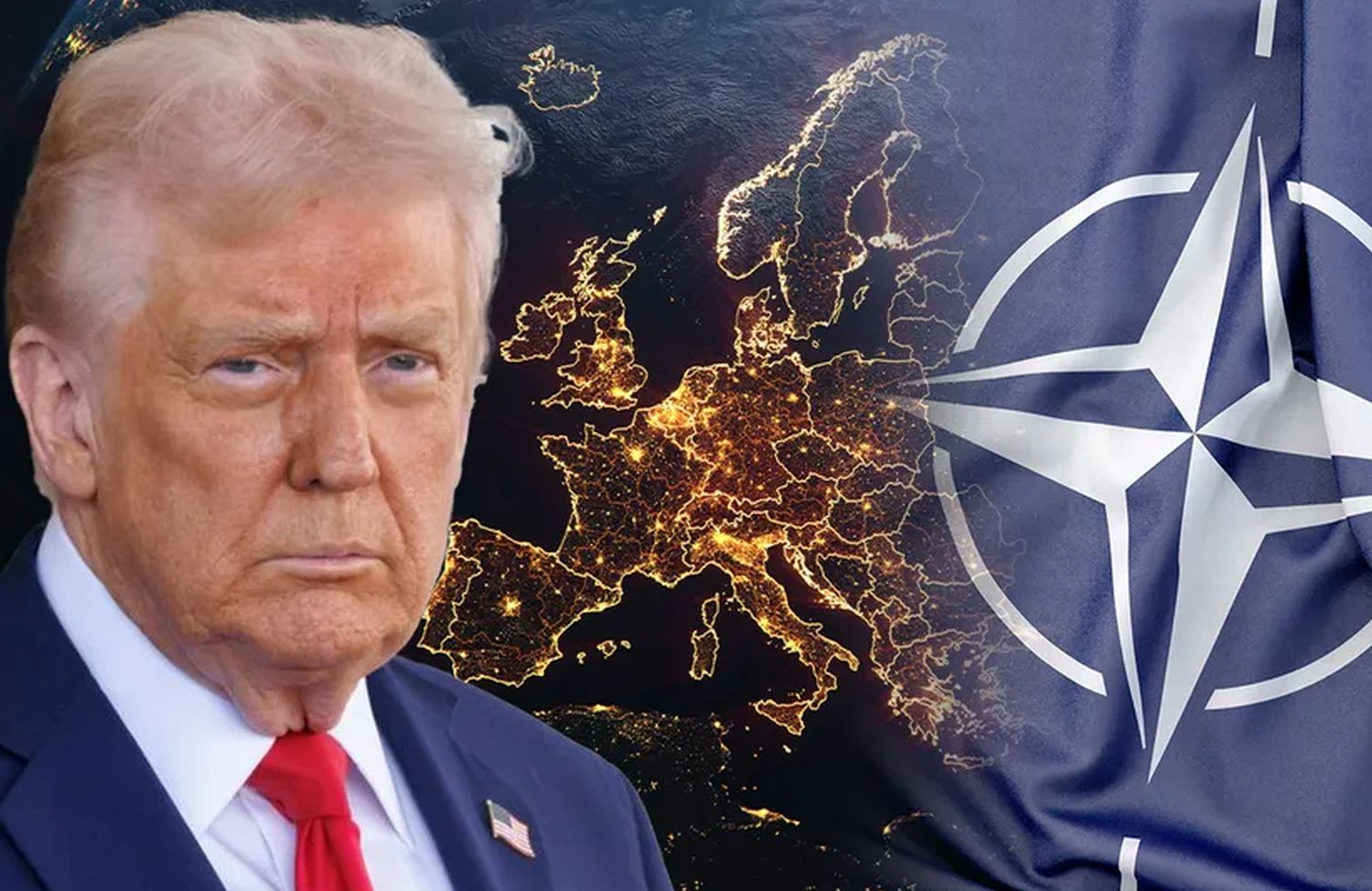 Tramp ima spisak “loših” članica NATO: Ove zemlje su mu se najviše zamjerile