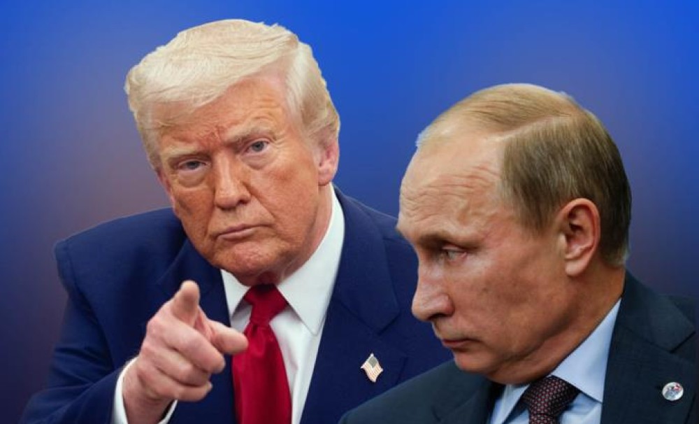 Lideri razgovarali telefonom: Da li je Putin pozvao Trampa na proslavu Dana pobjede