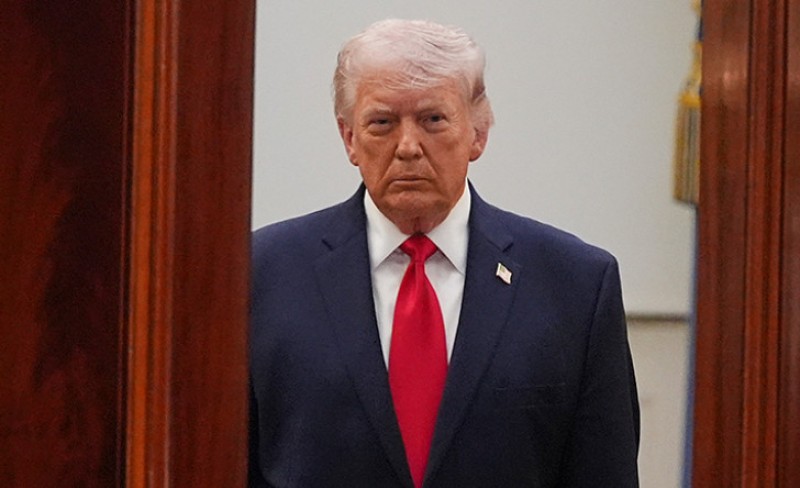 Tramp potvrdio: Pregovori sa Iranom zvanično počeli, ali nije me briga