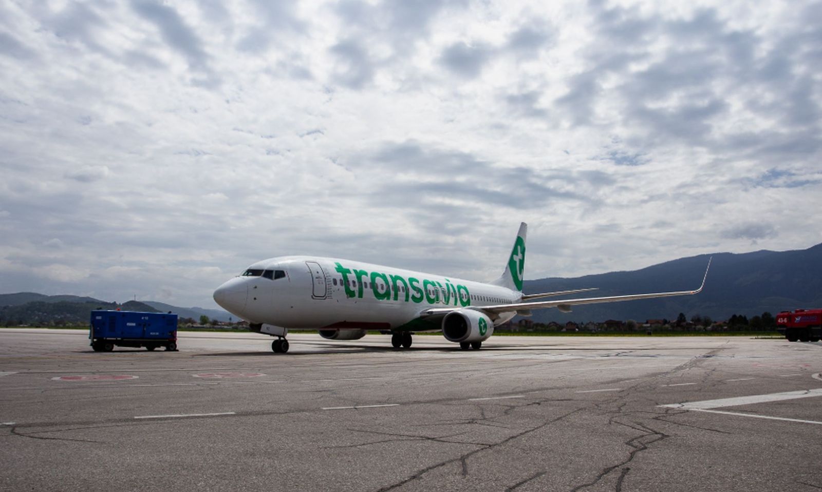 Sarajevo dobilo direktan let za Pariz: Evo koliko je karta u jednom smjeru