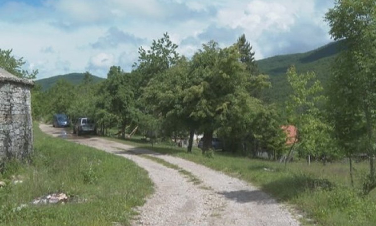 Vaskršnje praznike ljudi dočekali u strahu: Migranti obijali i pljačkali kuće u BiH