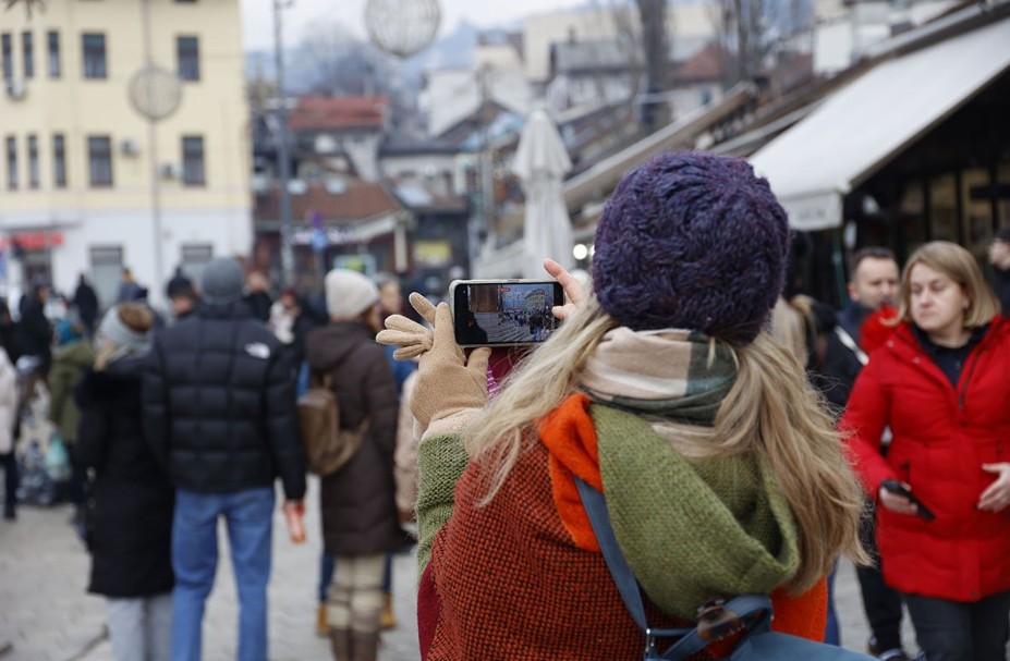 Federacija BiH odriješila kesu: Za razvoj turizma 5,36 miliona maraka