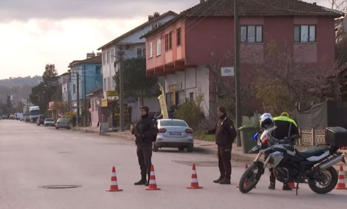 Detalji pucnjave u školi u Turskoj: Napadač učenik osmog razreda, došao sa pet pištolja VIDEO