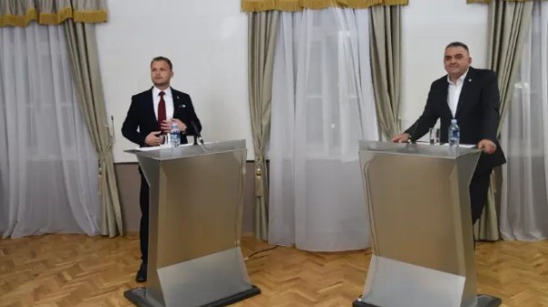 TV-debata Minića i Stanivukovića: Ko je koga razočarao, a ko pokazuje nervozu? VIDEO