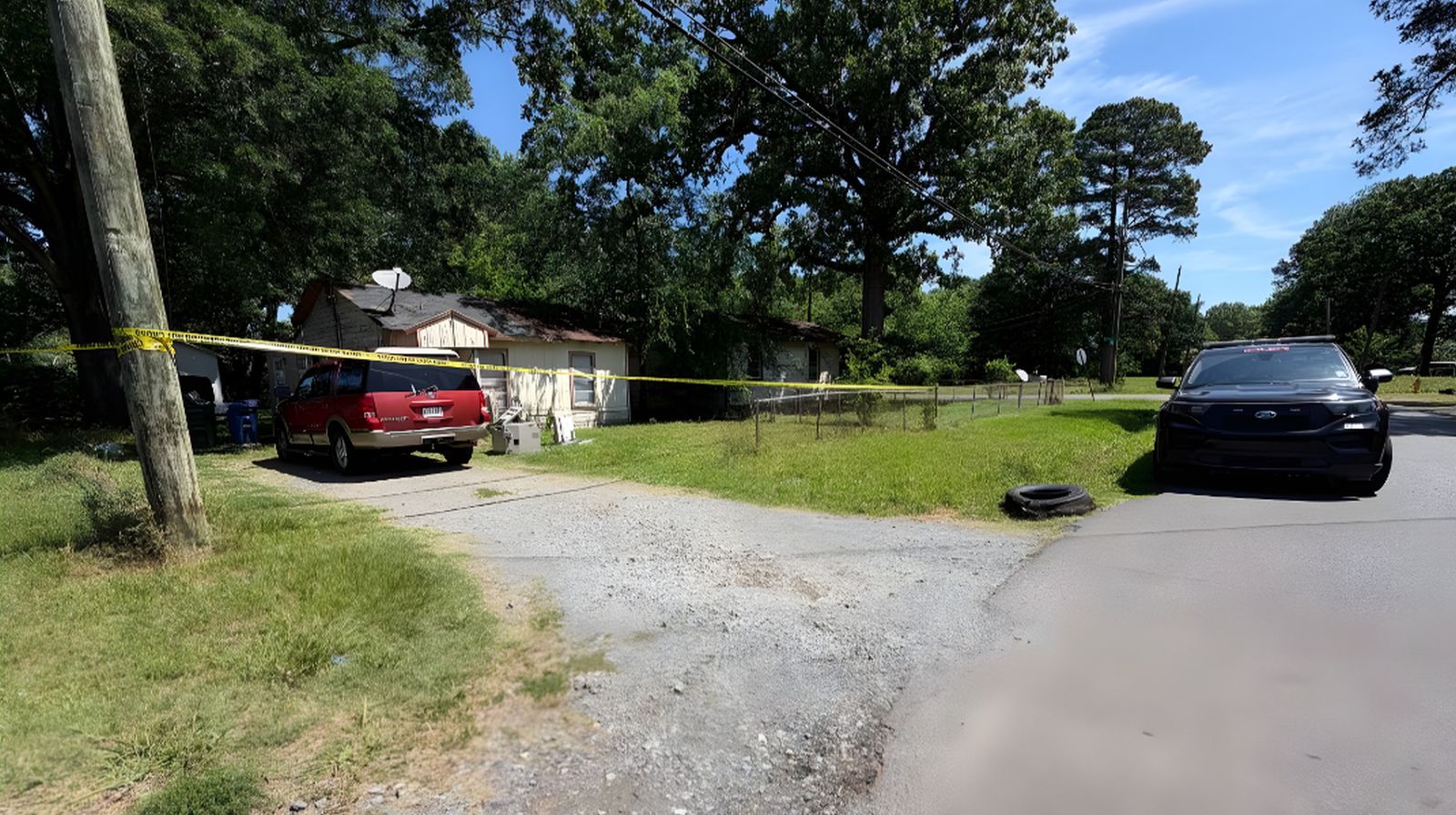 Išao od kuće do kuće i ubijao svoju djecu: Jezivi detalji masakra u SAD