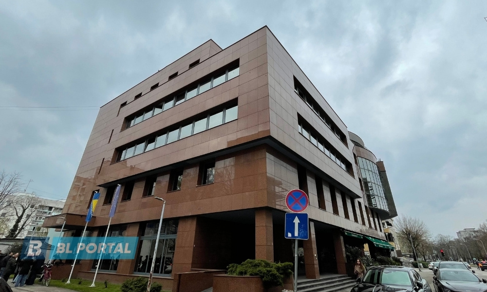 UIO puni kase: Za četiri mjeseca prikupljeno 216 miliona KM više PDV-a