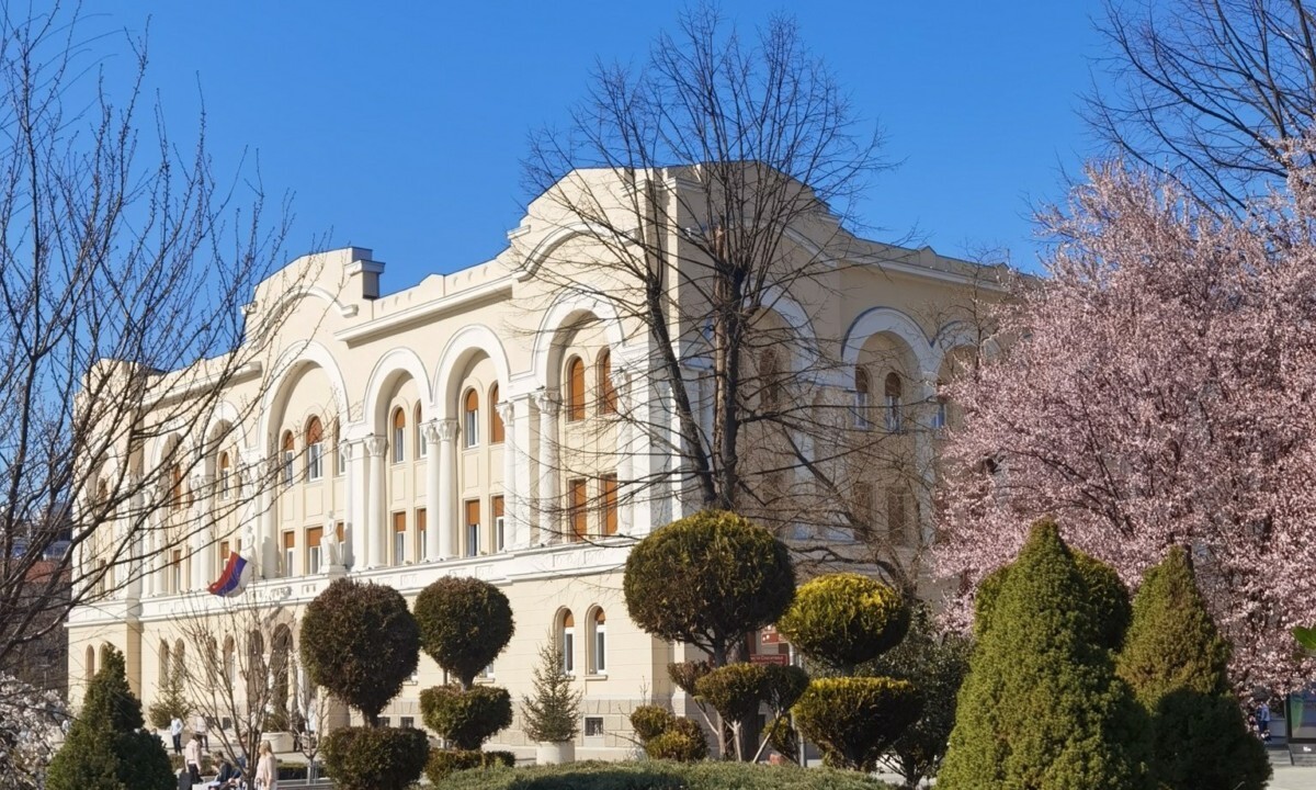 Maj kakav se ne propušta: Banski dvor donosi šarolik program