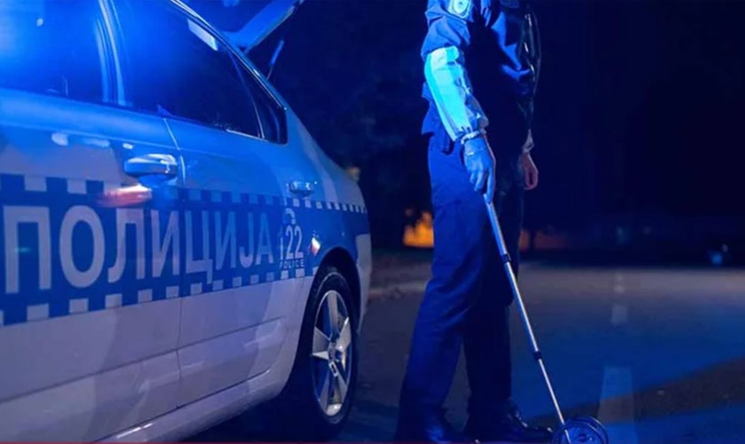 Udes na ulazu u Trebinje: Petoro povrijeđenih, jedna osoba u teškom stanju