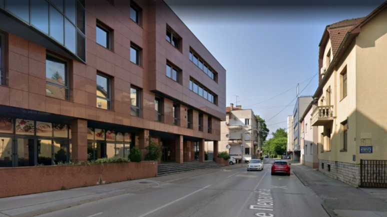 Brat direktora UKC-a na novoj funkciji: Nemanja Šobot dobio fotelju u Agenciji za osiguranje depozita BiH