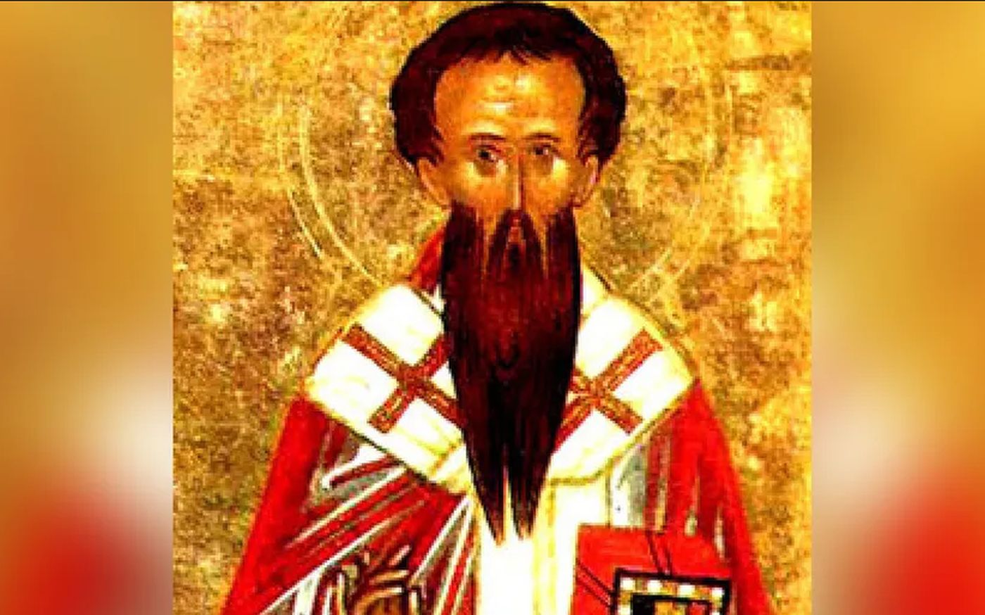 SPC slavi Prepodobnog Vasilija Ispovednika: Ostao je upamćen po velikoj žrtvi