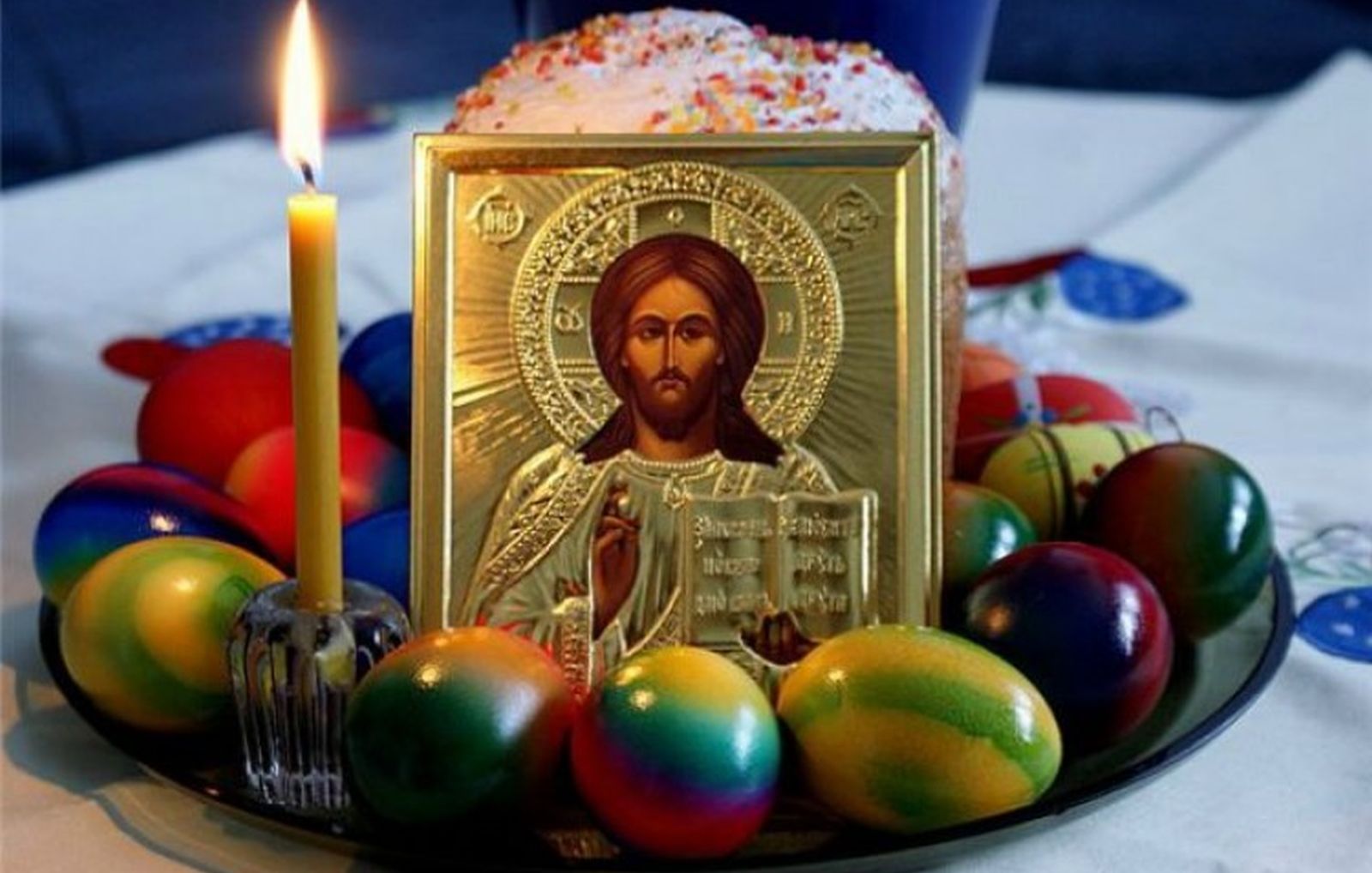 SPC sutra proslavlja Vaskrs: Praznik pobjede života nad smrću