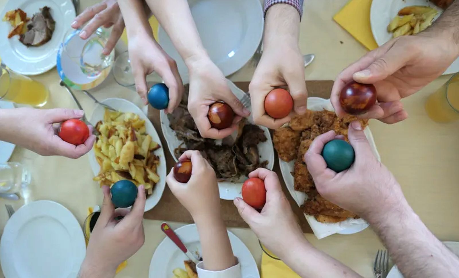 Da li se pravilno kaže “Vaskrs” ili “Uskrs”? Ovo je jedini tačan odgovor