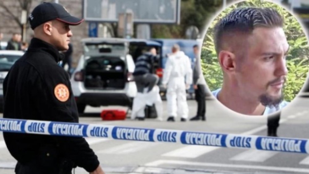 Majka prijavila policiji trostrukog ubicu, isplivali novi detalji zločina: “Okrvavio sam ruke”