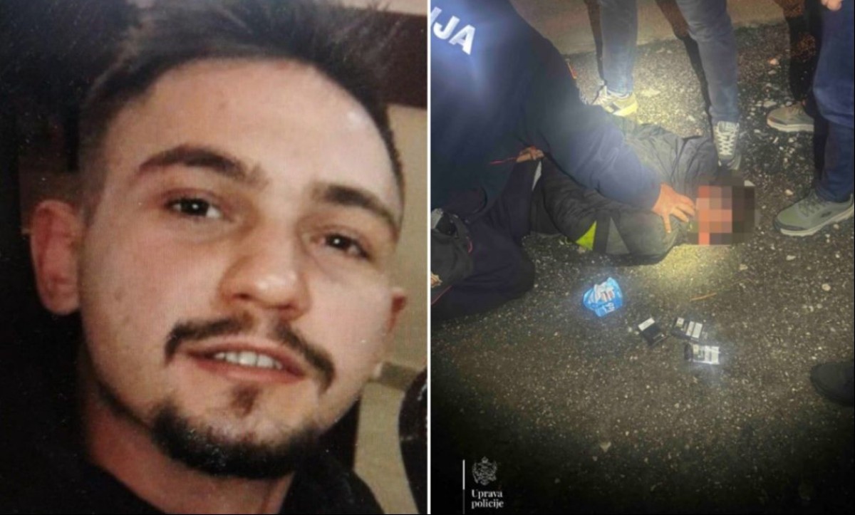 Majci rekao da je okrvavio ruke, ona pozvala policiju: Uhapšen osumnjičeni za trostruko ubisvo