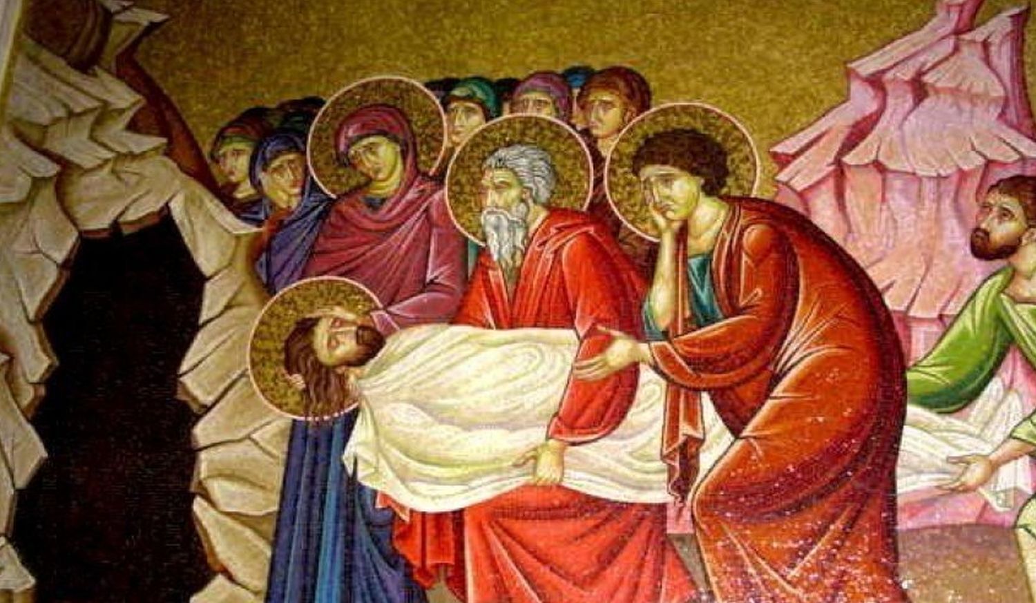 Danas je Velika subota: Ako uradite ovo, ogriješićete se o ovaj veliki praznik!