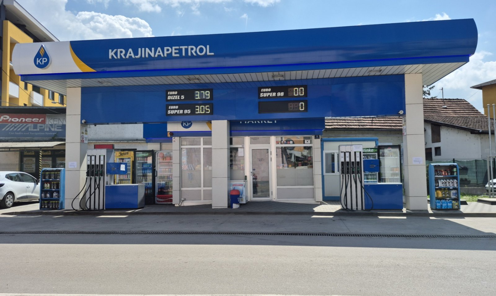 Pumpaši otkrivaju stvarno stanje: Evo ko najviše traži povrat novca za gorivo FOTO