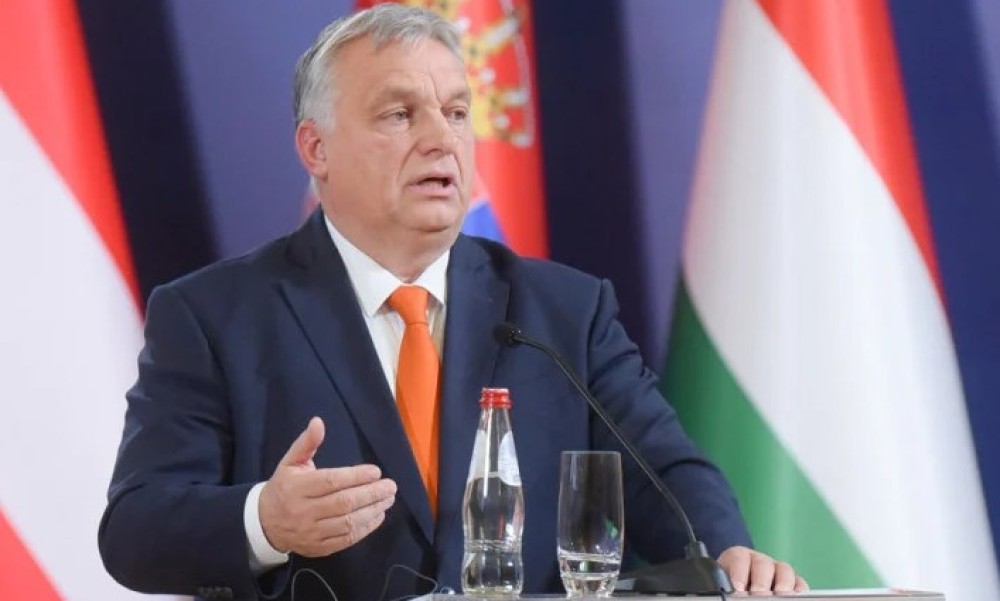 Orban brani mjere svoje administracije o LGBTK zajednici: Vlada štiti mađarsku djecu