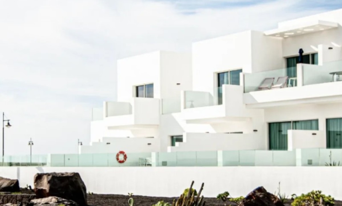 Bivši potpredsjednik HDZ-a u Lici izgradio luksuznu vilu: Može se iznajmiti za ove pare