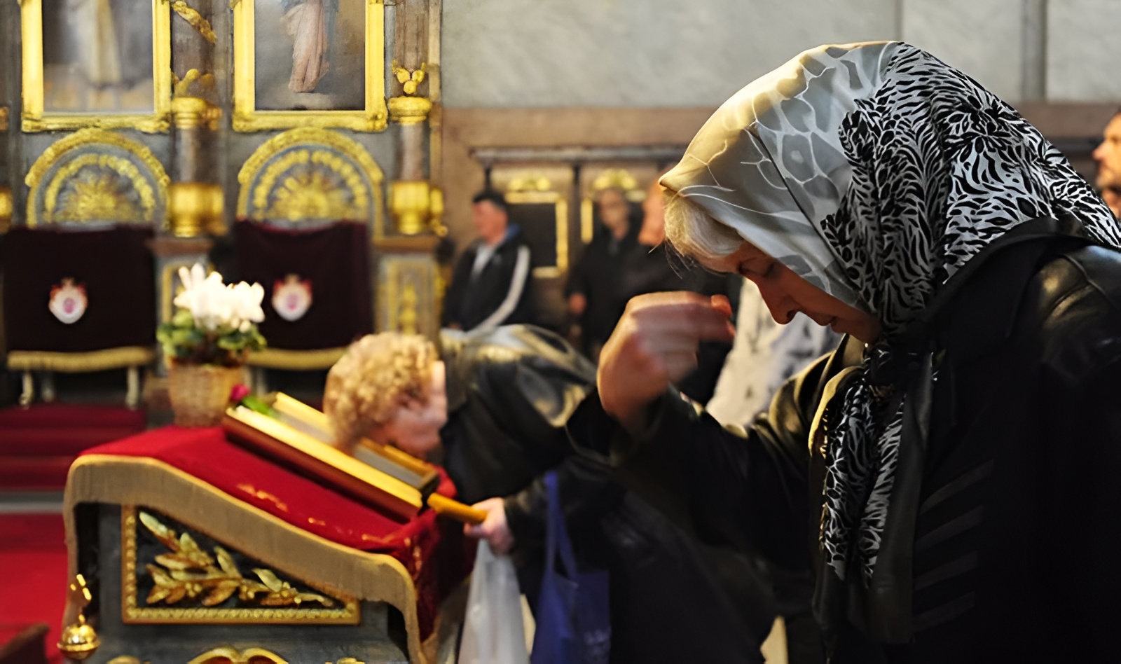 Pravoslavni vjernici danas obilježavaju Tominu nedjelju – Mali Vaskrs