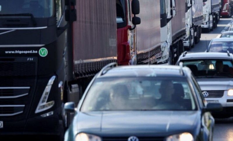 Sat otkucava, vozači čekaju potvrdu o “nuliranju”: “Pravilo 90/180 i dalje važi”