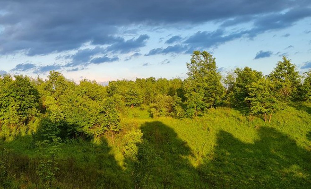 Živa u termometru skače do broja 24: U BiH sutra postepeno naoblačenje uz lokalne pljuskove