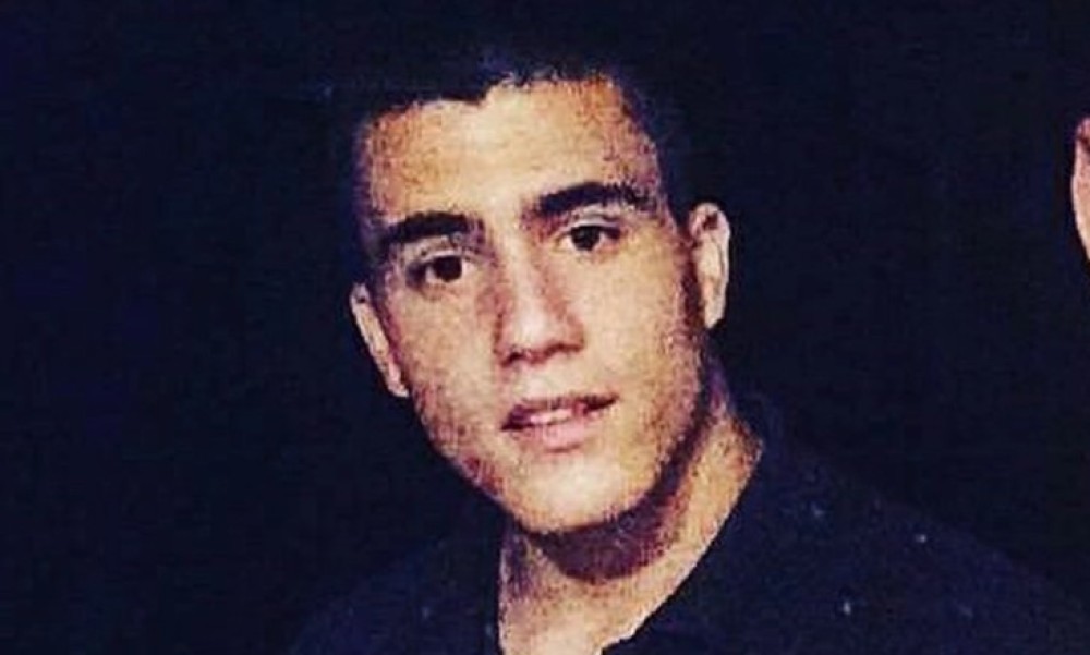 “Palo” lice sa potjernice: Uhapšen Vuk Lakićević, osumnjičen za šest ubistava