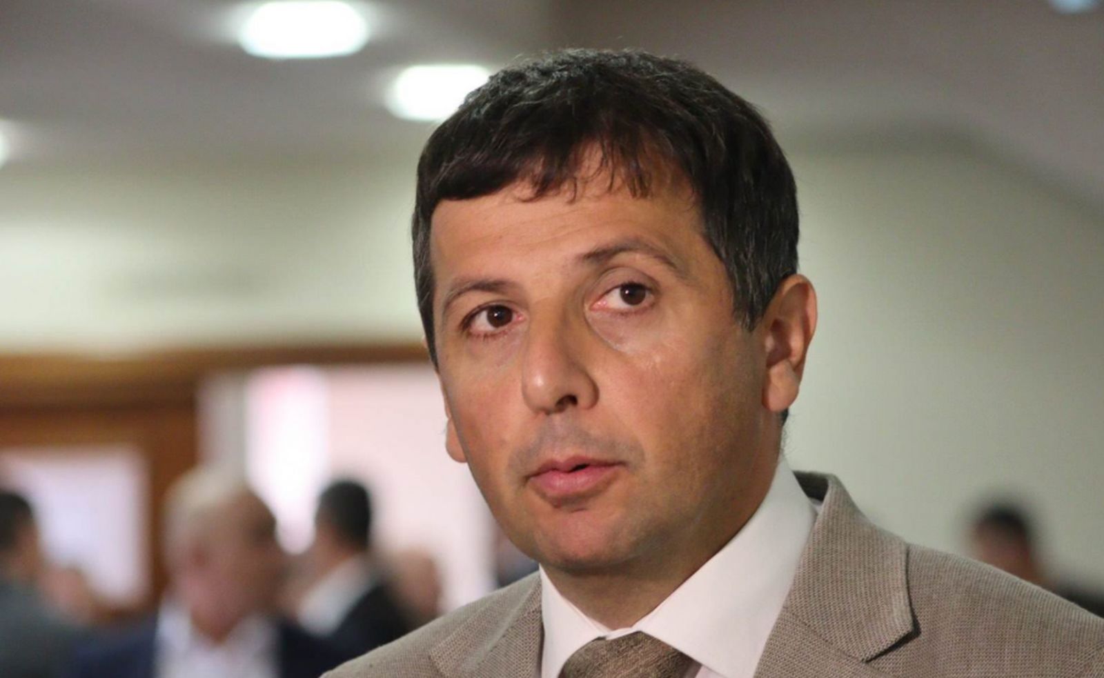 Vukanović o sastanku opozicije: Nisam bio pozvan, niti sam znao da će do njega doći