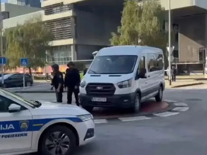 Mladić iz BiH upucan u glavu i stomak: Novi detalji stravičnog zločina u Zagrebu