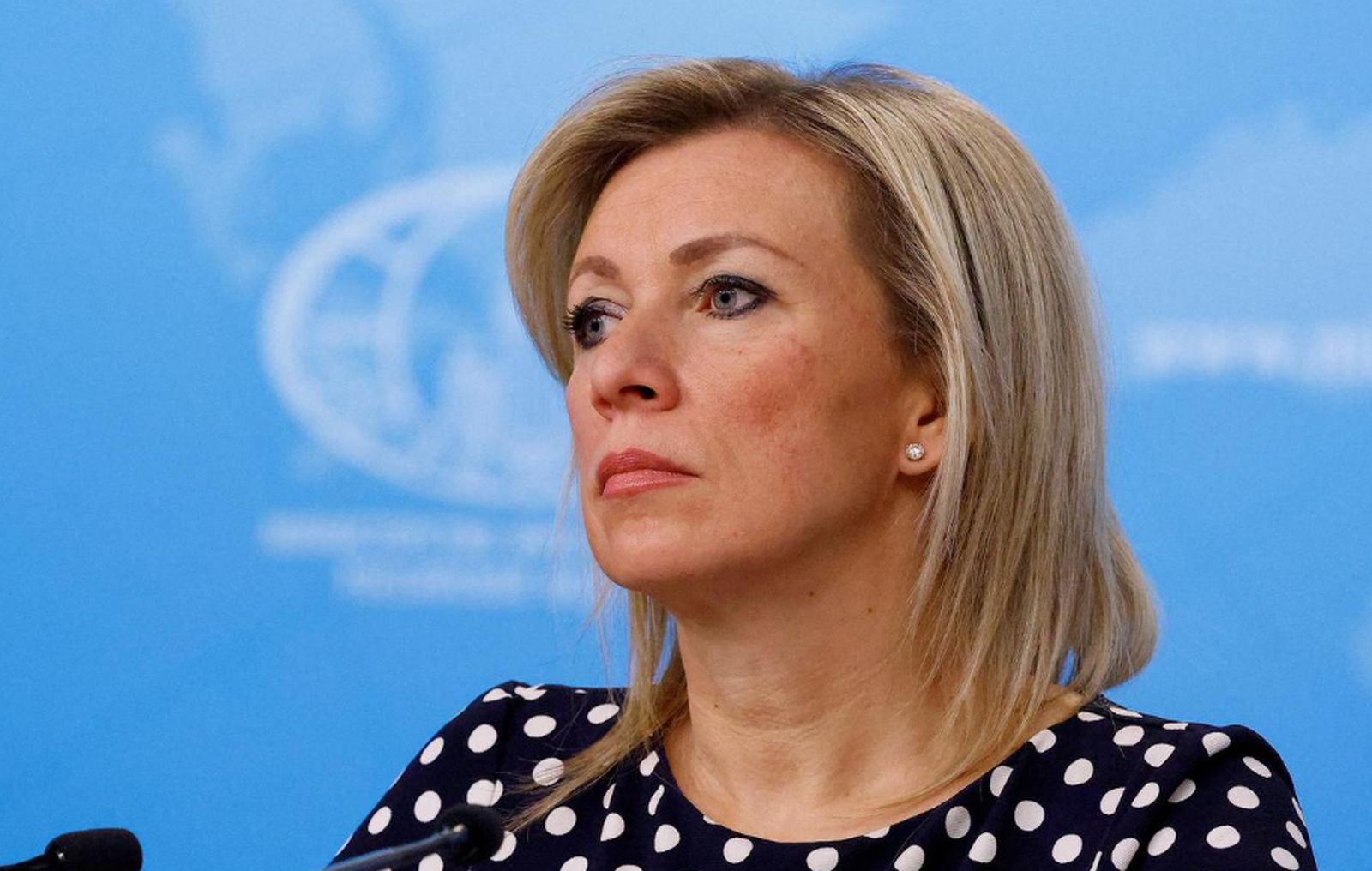 Zaharova ponovo optužuje Zapad: „Planovi za podjelu svijeta i resurse ne prestaju“