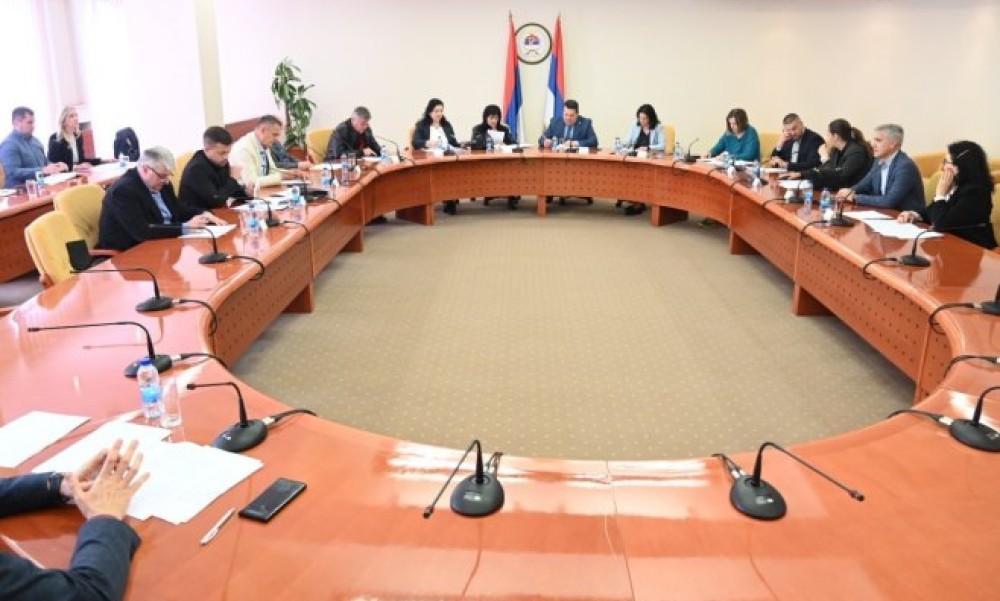 Zajednička komisija bez saglasnosti: Ustavni sud Srpske odlučuje o rezoluciji protiv ustaških simbola