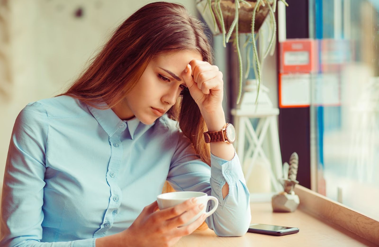 Navike koje odaju da je osoba odrasla u stresnom domu