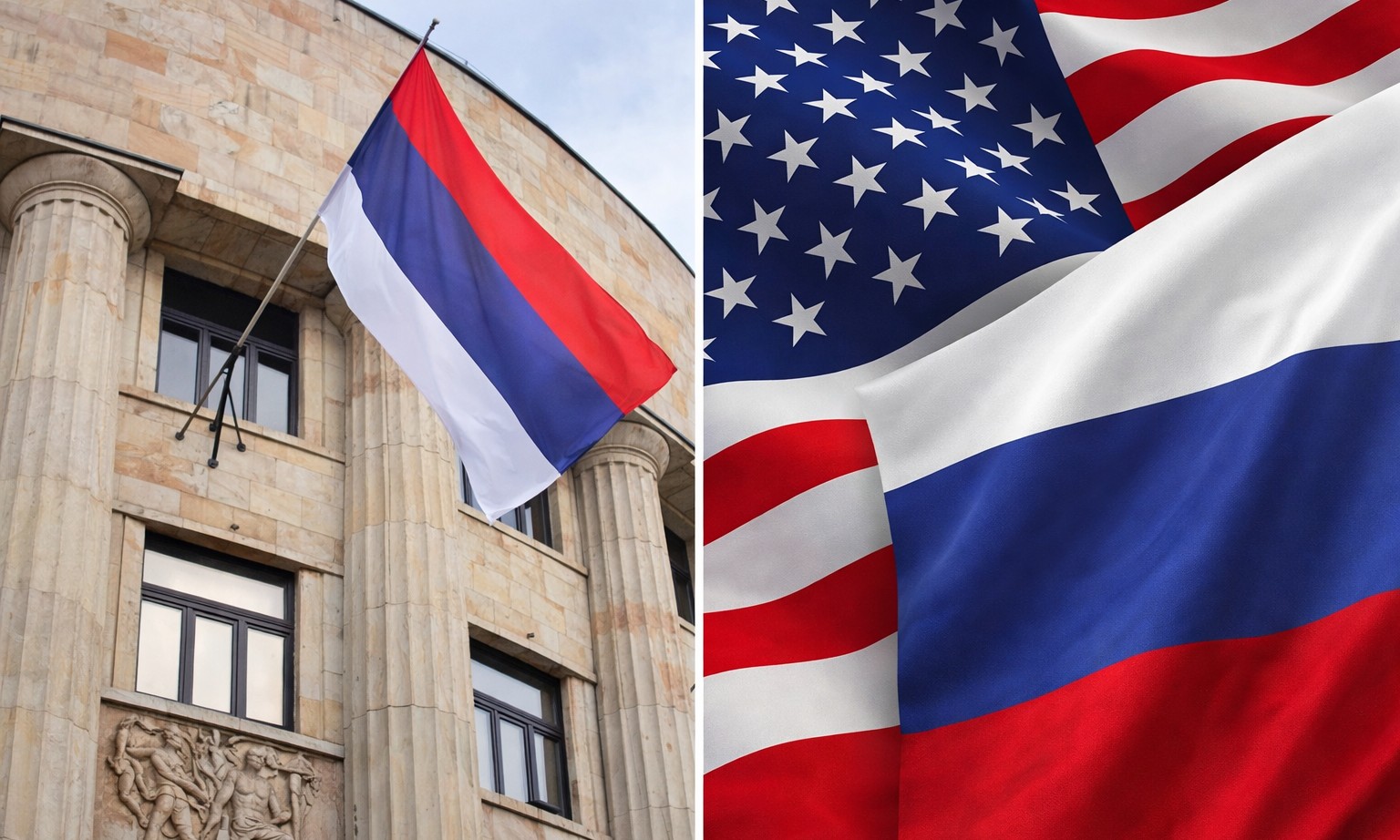 I iz Moskve, i iz Vašingtona: Visoke delegacije stižu narednih dana u Srpsku