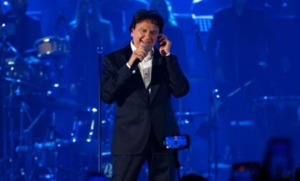 U rodnom gradu održao pet spektakularnih koncerata: Čola dobija diplomatski pasoš BiH